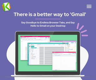 Kiwi for Gmail - the Smarter Way to Manage Gmail and Google Workspace