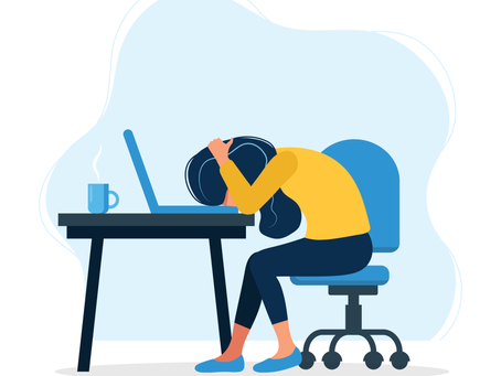 COVID Fatigue? How to Stay Productive with These 3 Hacks