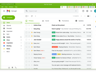 Kiwi for Gmail 3.0 Has Arrived