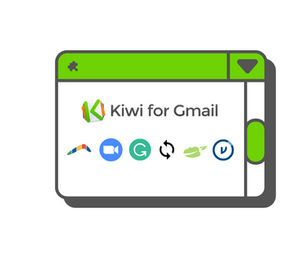 Tremendously Helpful Plugins for Gmail Users (That integrate seamlessly with Kiwi for Gmail)