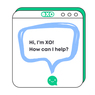 Get More Done with XO: Kiwi's Innovative AI Companion Chatbot